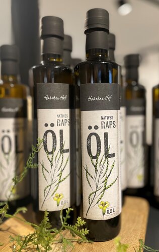 Rapsöl